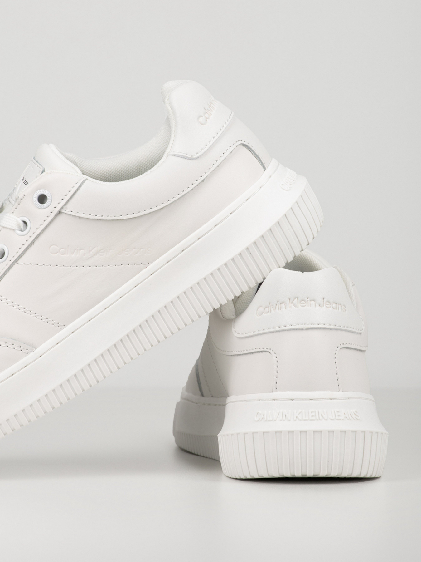 Кроссовки Calvin Klein модель YW0YW00926-YBR Фото