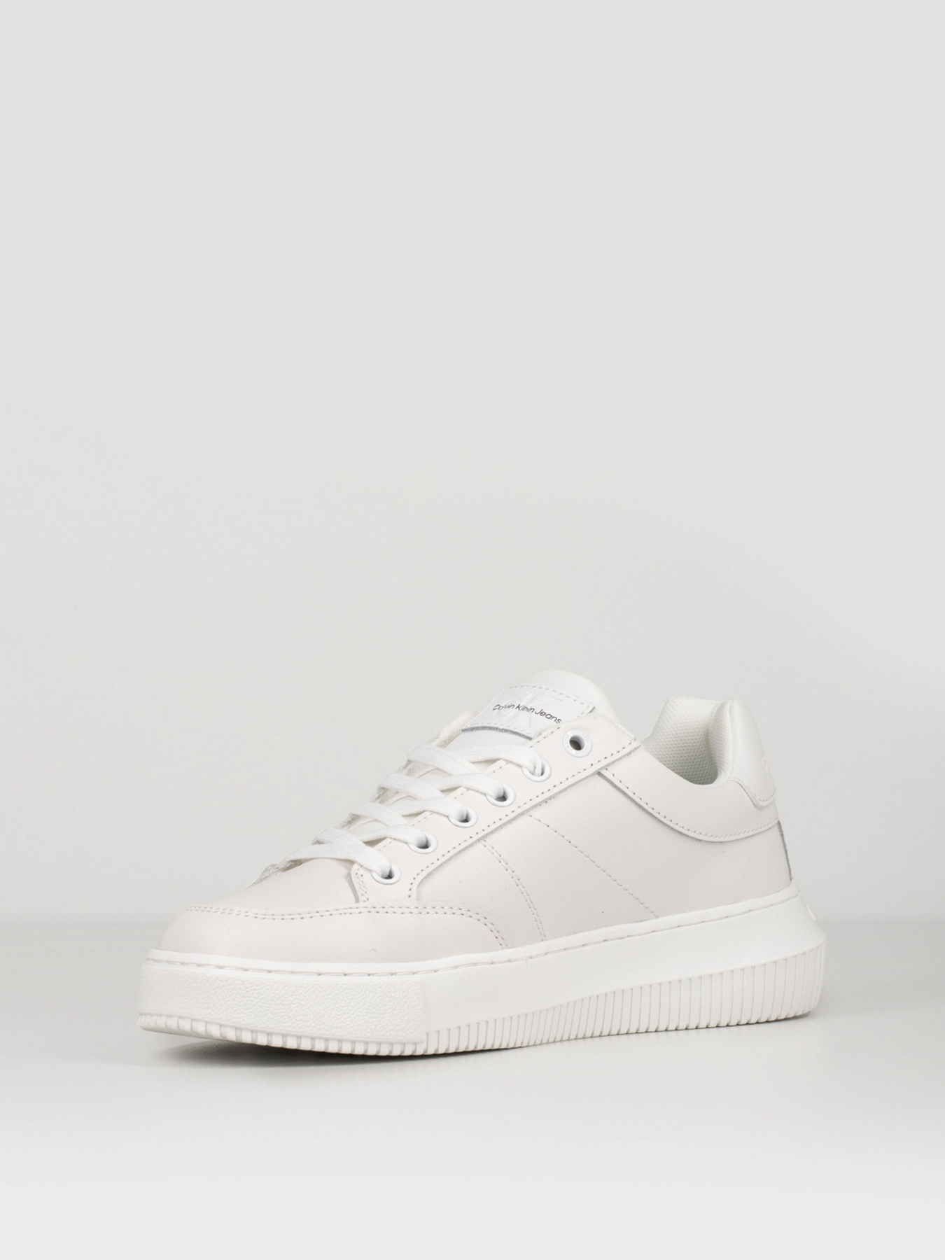 Кроссовки Calvin Klein модель YW0YW00926-YBR Фото