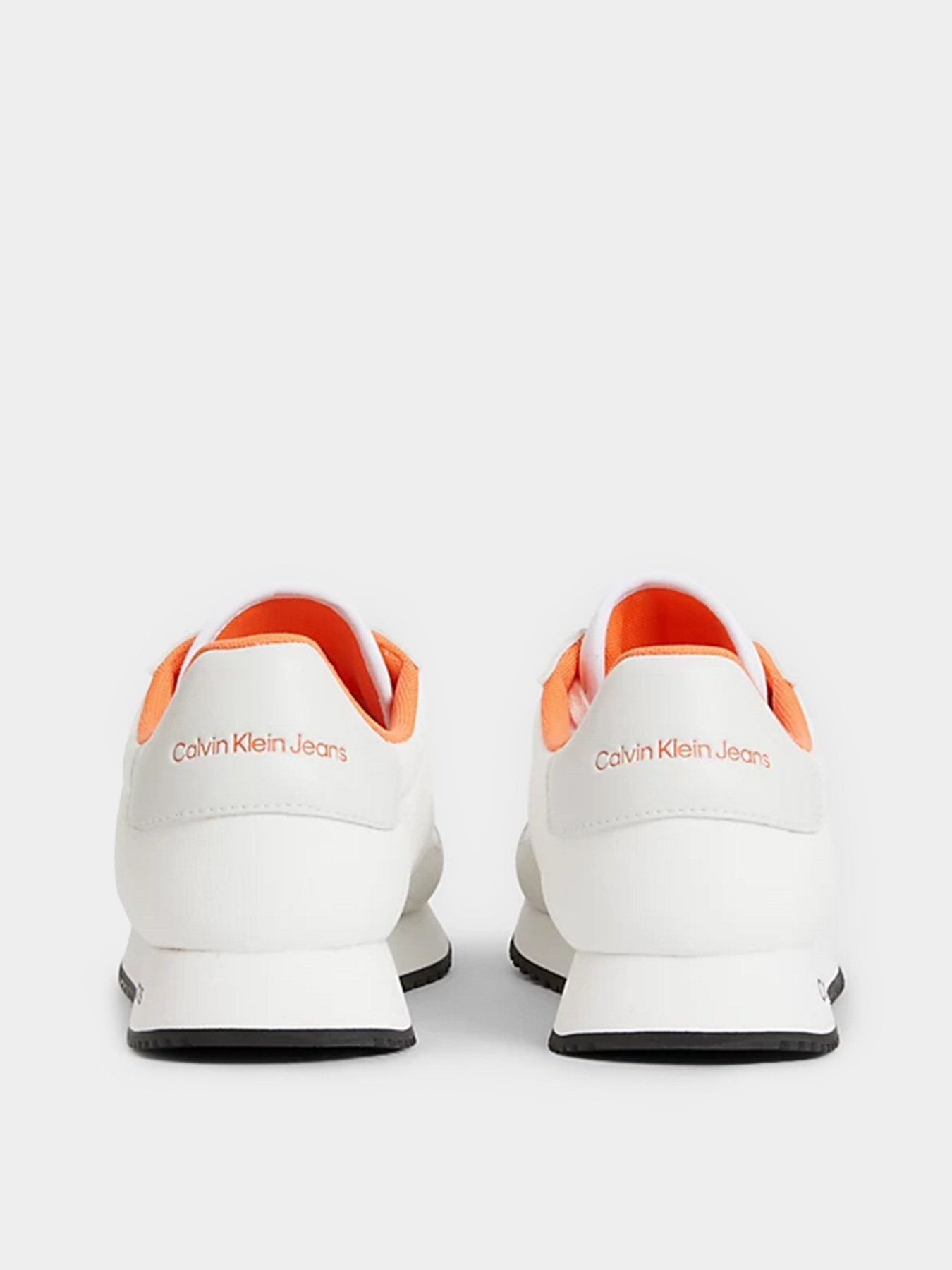 Кросівки повсякденні Calvin Klein Retro Runner Softny модель YW0YW00929-0K6 Фото