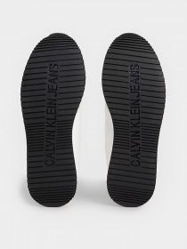Кросівки повсякденні Calvin Klein Retro Runner Softny модель YW0YW00929-0K6 Фото