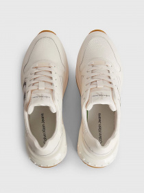 Кроссовки повседневные Calvin Klein Chunky Runner Over Brand Wn модель YW0YW00941-0LB Фото
