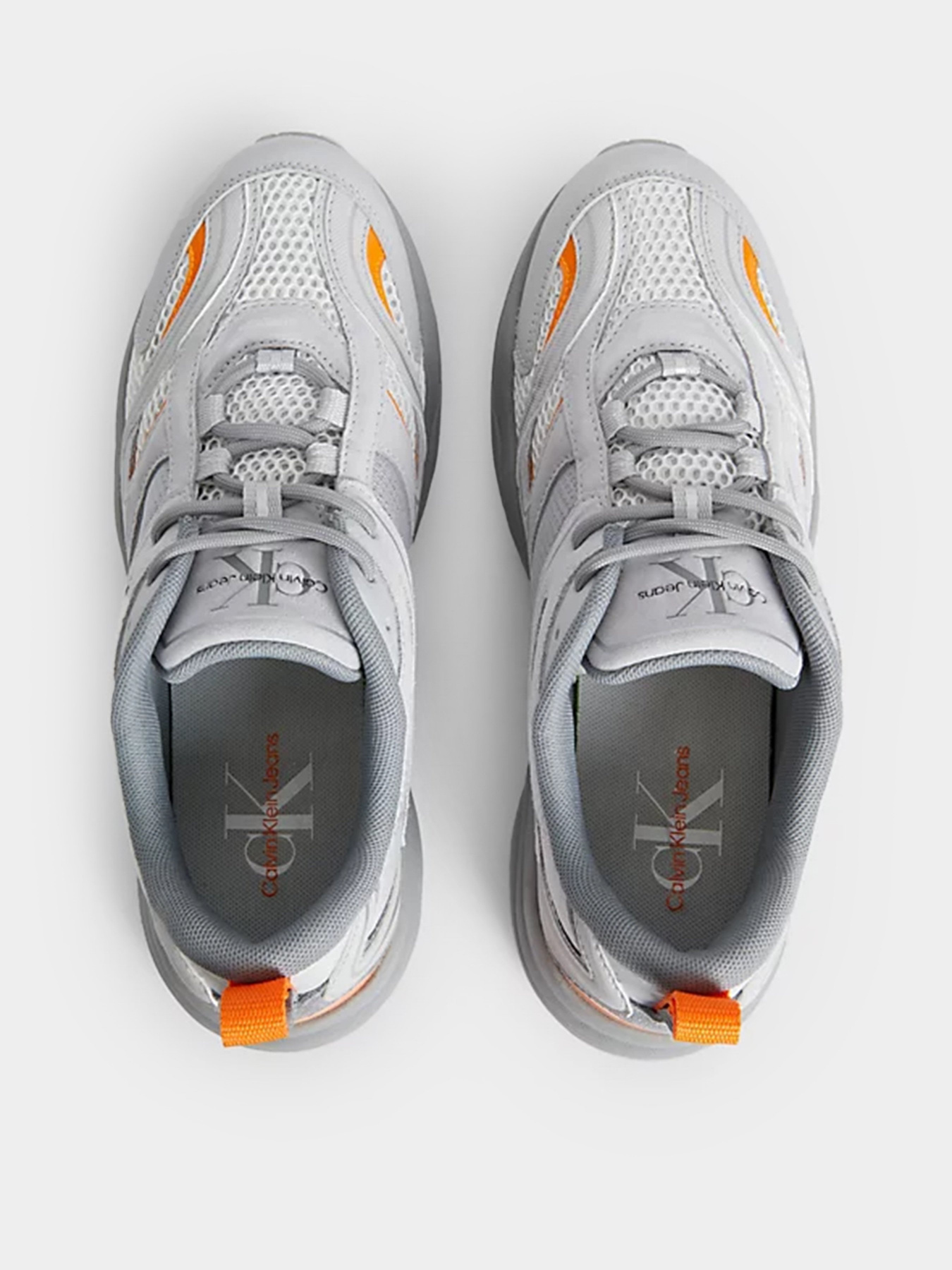 Кроссовки Calvin Klein модель YW0YW00944-0IM Фото