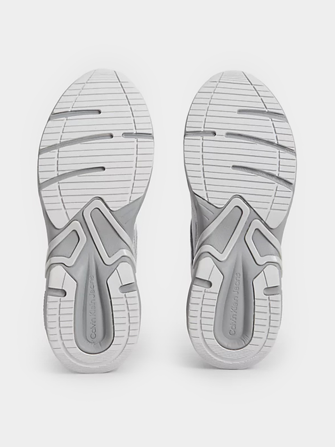 Кроссовки Calvin Klein модель YW0YW00944-0IM Фото