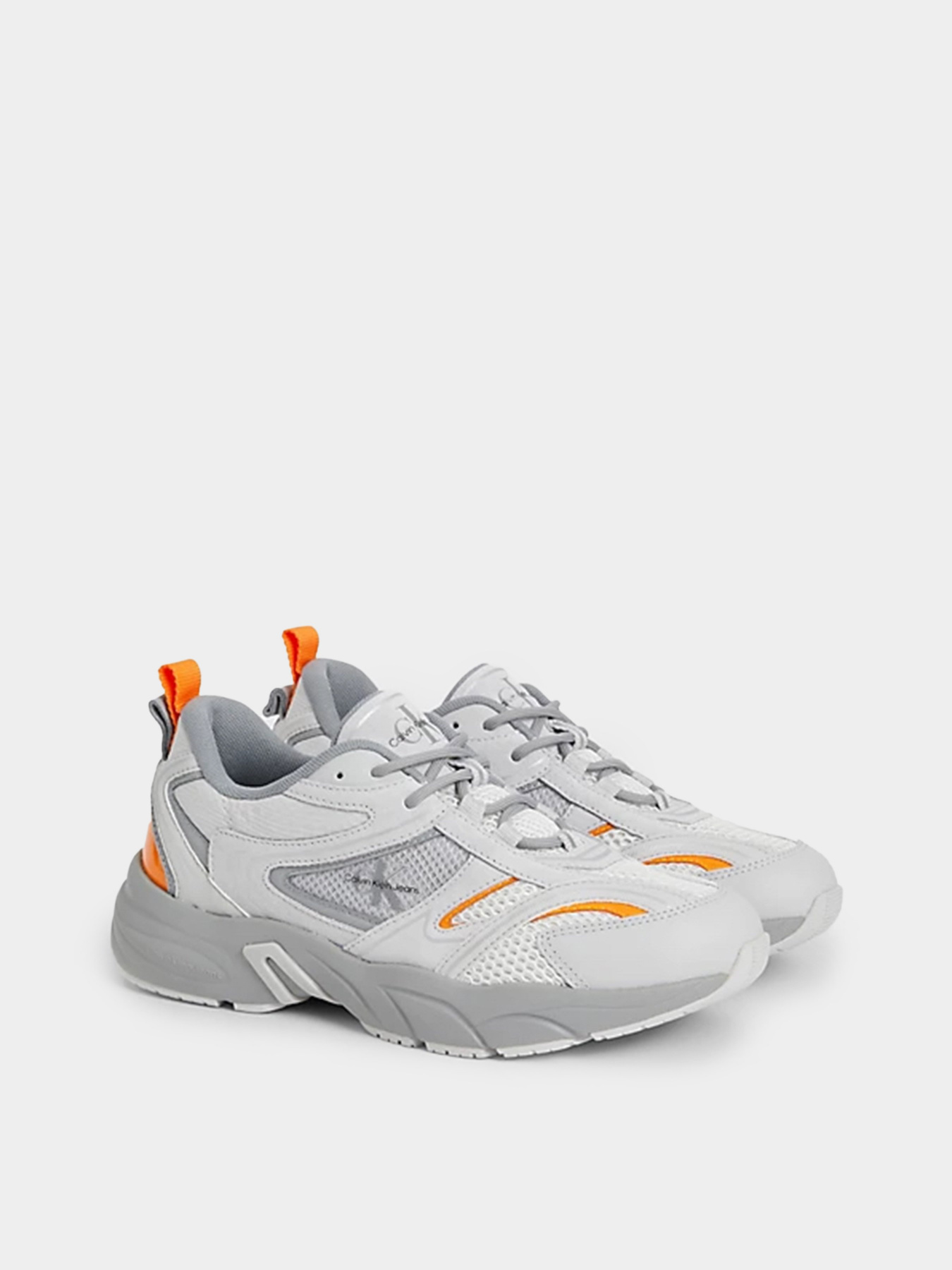 Кроссовки повседневные Calvin Klein модель YW0YW00944-0IM Фото