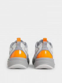 Кроссовки повседневные Calvin Klein модель YW0YW00944-0IM Фото