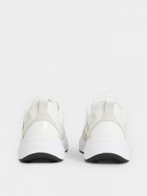 Кроссовки повседневные Calvin Klein Retro Tennis Oversized Mesh Wn модель YW0YW00944-0K5 Кроссовки повседневные Calvin Klein Retro Tennis Oversized Mesh Wn модель YW0YW00944-0K5 Фото