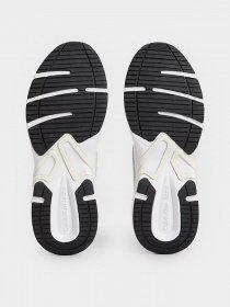 Кроссовки повседневные Calvin Klein Retro Tennis Oversized Mesh Wn модель YW0YW00944-0K5 Кроссовки повседневные Calvin Klein Retro Tennis Oversized Mesh Wn модель YW0YW00944-0K5 Фото