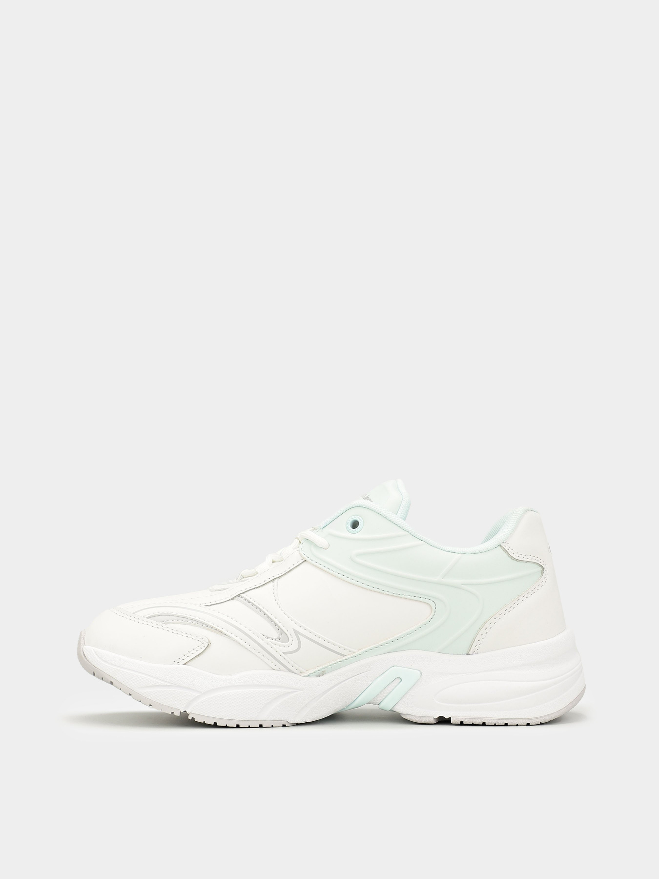 Кроссовки Calvin Klein модель YW0YW00945-0LF Фото