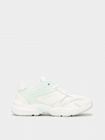 Кроссовки Calvin Klein модель YW0YW00945-0LF Фото