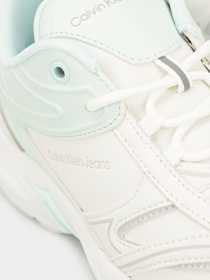 Кроссовки повседневные Calvin Klein модель YW0YW00945-0LF Фото