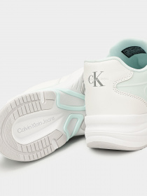 Кроссовки повседневные Calvin Klein модель YW0YW00945-0LF Фото