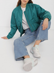 Кроссовки повседневные Calvin Klein модель YW0YW00945-0LF Фото