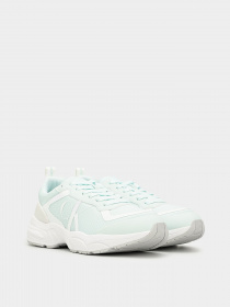 Кроссовки Calvin Klein Retro Tennis Over Mesh Wn модель YW0YW00946-0IE Фото