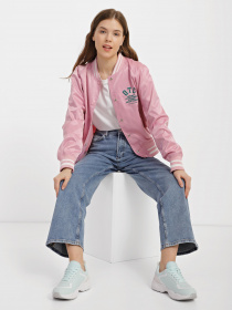 Кроссовки Calvin Klein Retro Tennis Over Mesh Wn модель YW0YW00946-0IE Фото