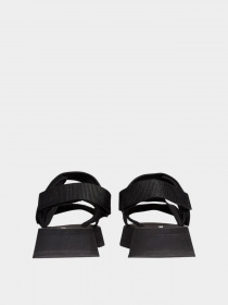 Сандалии Calvin Klein Prefresato Sandal Bagde модель YW0YW00967-BDS Фото