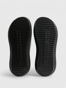 Шльопанці Calvin Klein модель YW0YW00978-BDS Фото