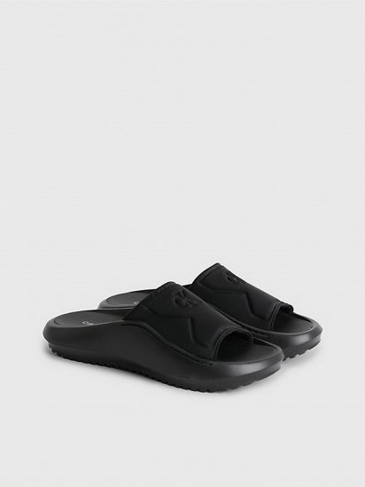 Шльопанці Calvin Klein модель YW0YW00978-BDS — фото 6 - INTERTOP