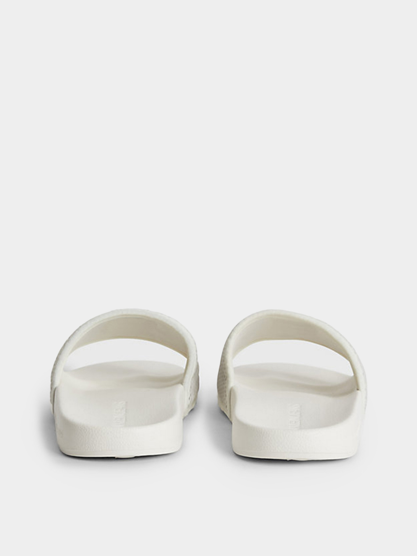 Шлепанцы Calvin Klein модель YW0YW00997-0K7 Фото