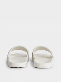 Шлепанцы Calvin Klein модель YW0YW00997-0K7 Фото