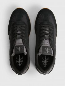 Кроссовки Calvin Klein модель YW0YW01008-BDS Фото