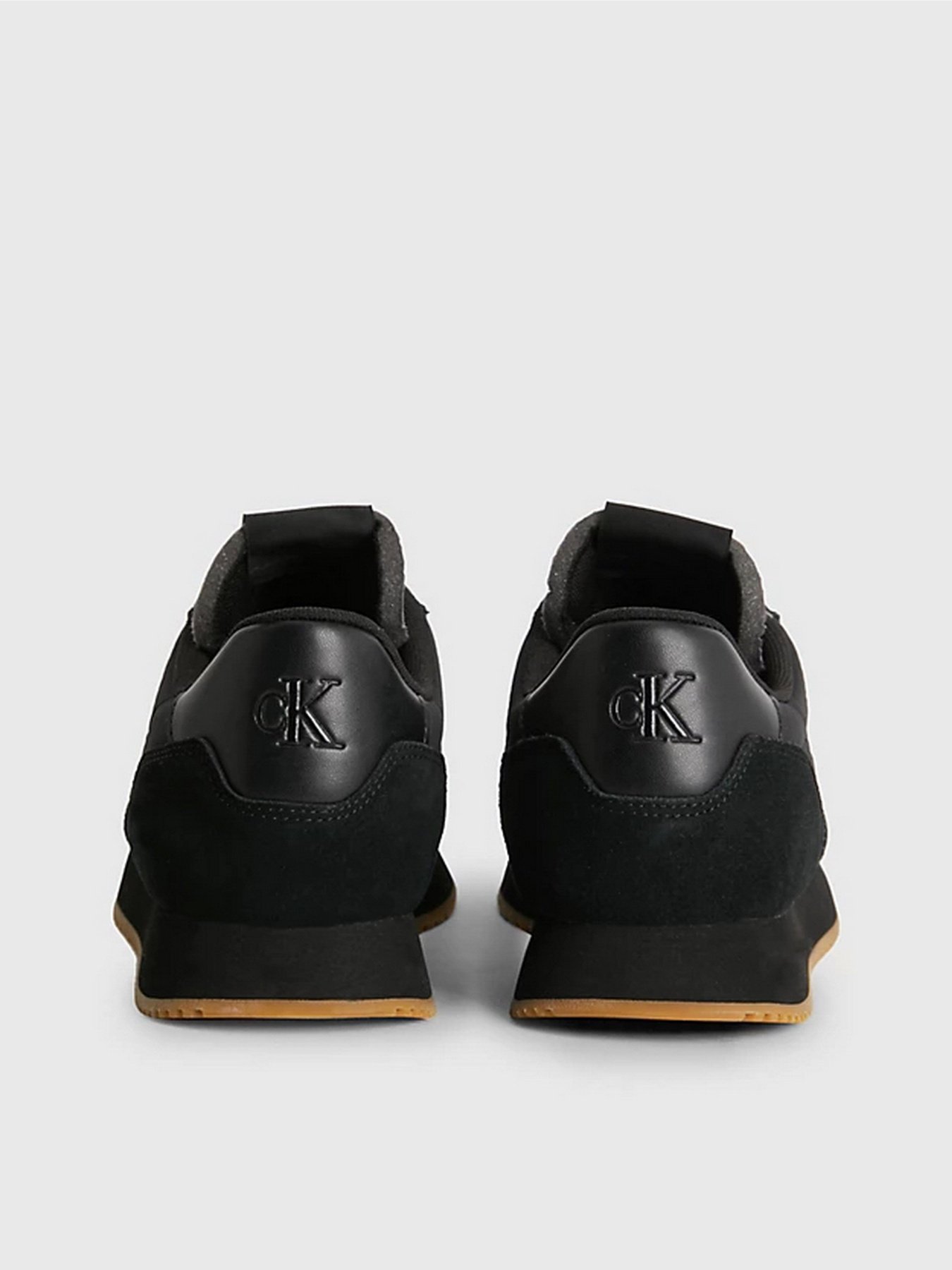 Кроссовки повседневные Calvin Klein модель YW0YW01008-BDS Фото