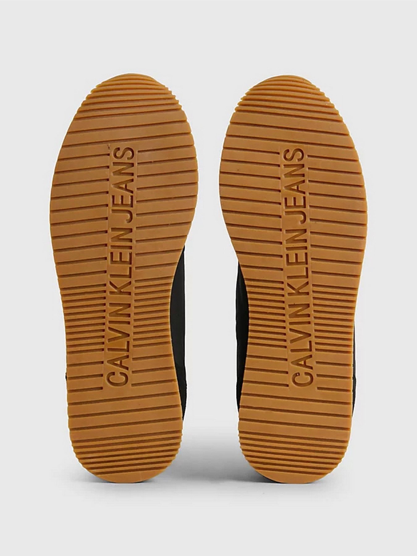 Кроссовки повседневные Calvin Klein модель YW0YW01008-BDS Фото