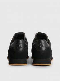 Кроссовки повседневные Calvin Klein модель YW0YW01008-BDS Фото