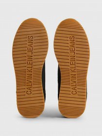 Кроссовки повседневные Calvin Klein модель YW0YW01008-BDS Фото