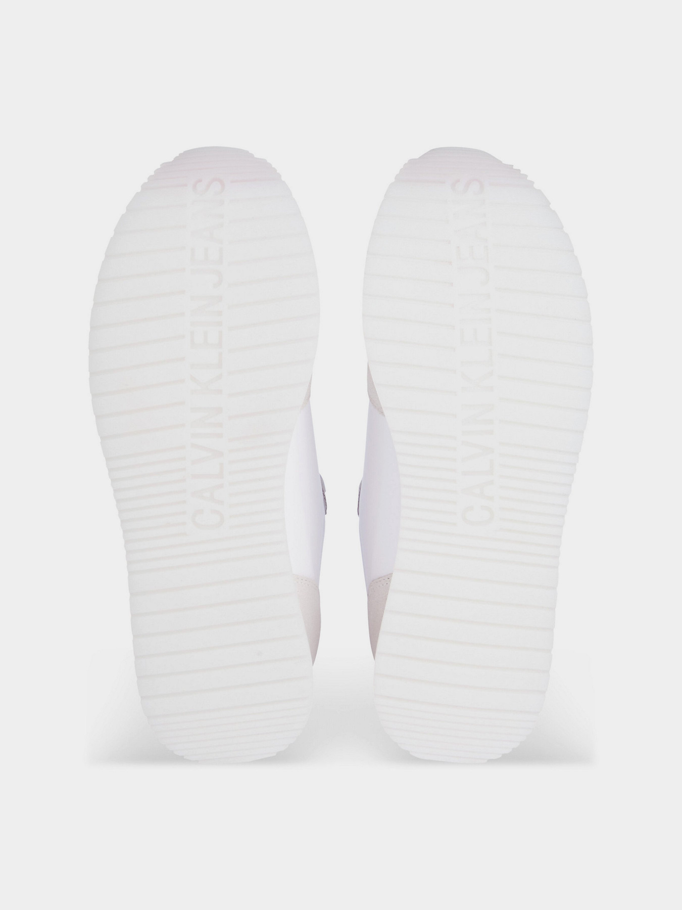 Кросівки повсякденні Calvin Klein модель YW0YW00075-YAF Фото