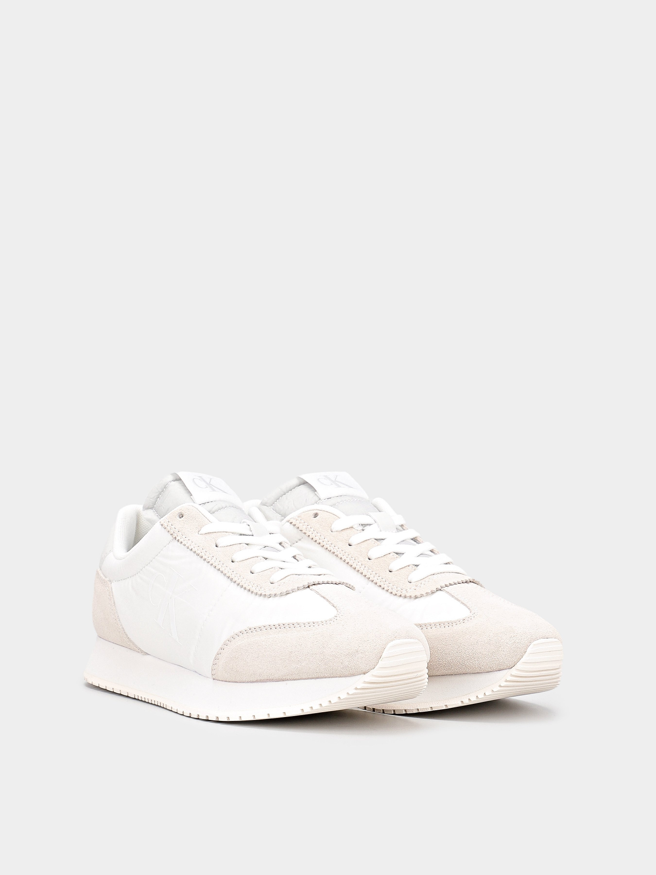 Кроссовки Calvin Klein модель YW0YW01008-YBR Фото