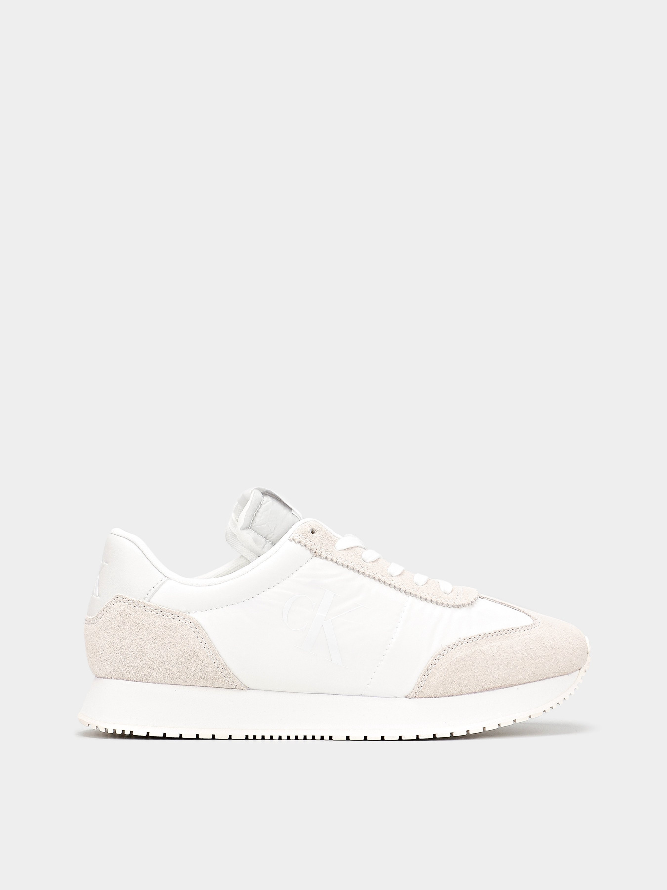 Кроссовки Calvin Klein модель YW0YW01008-YBR Фото