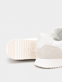 Кроссовки Calvin Klein модель YW0YW01008-YBR Фото