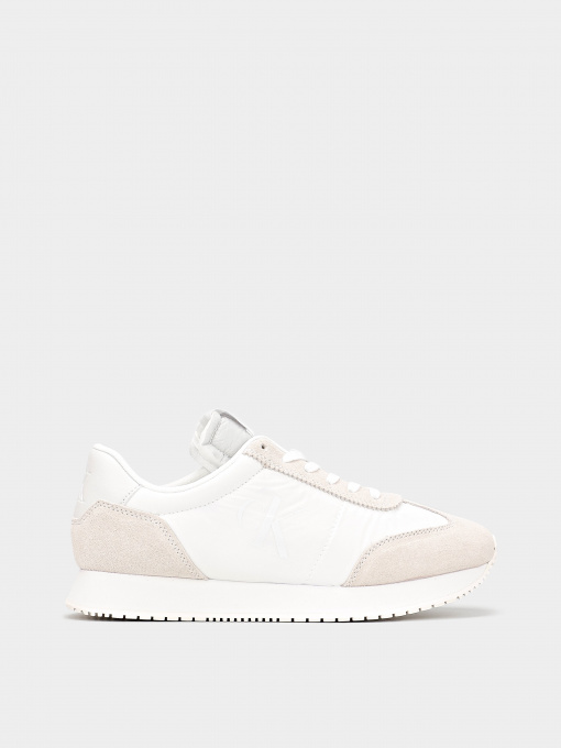 Кроссовки Calvin Klein модель YW0YW01008-YBR Фото