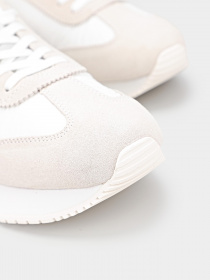 Кросівки повсякденні Calvin Klein модель YW0YW01008-YBR Фото