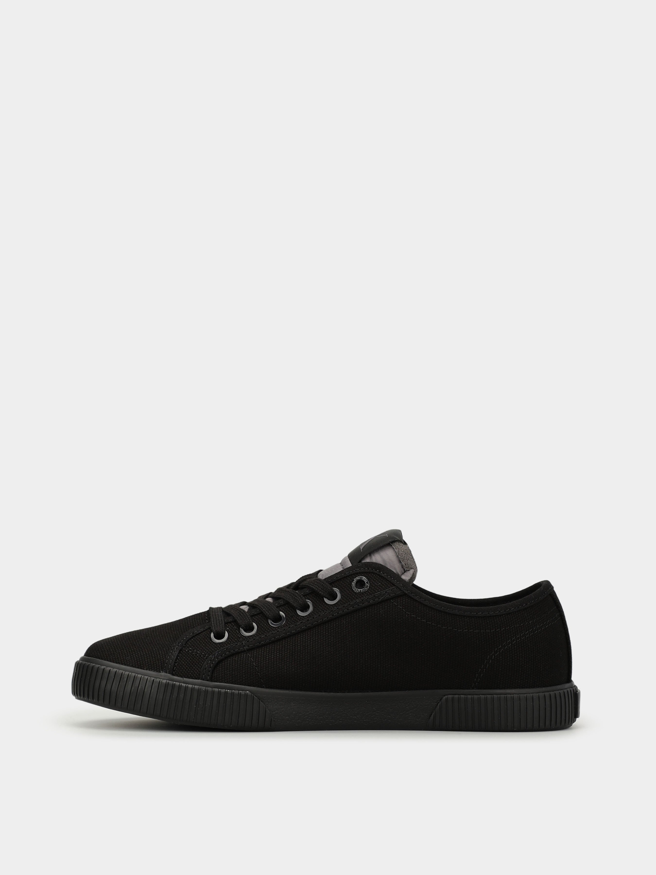Кеды низкие Calvin Klein Ess Vulc Low Vintage Wn модель YW0YW01029-BDS Фото