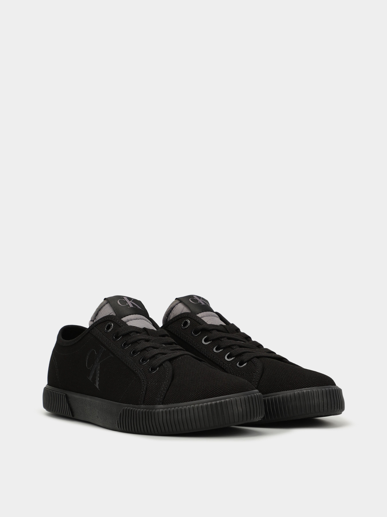 Кеди низькі Calvin Klein Ess Vulc Low Vintage Wn модель YW0YW01029-BDS Фото