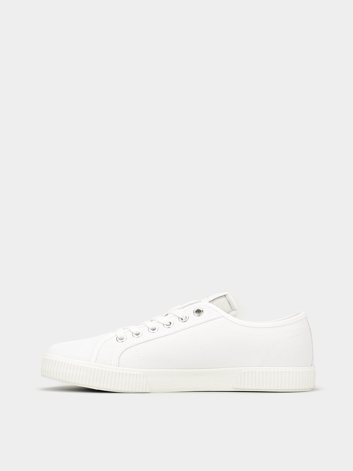 Кеди низькі Calvin Klein Ess Vulc Low Vintage Wn модель YW0YW01029-YBR Фото