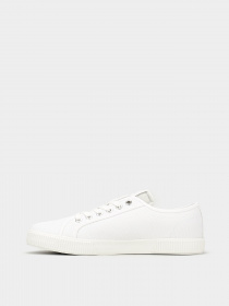 Кеди низькі Calvin Klein Ess Vulc Low Vintage Wn модель YW0YW01029-YBR Фото