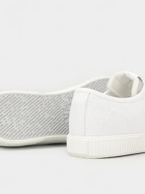 Кеди низькі Calvin Klein Ess Vulc Low Vintage Wn модель YW0YW01029-YBR Фото