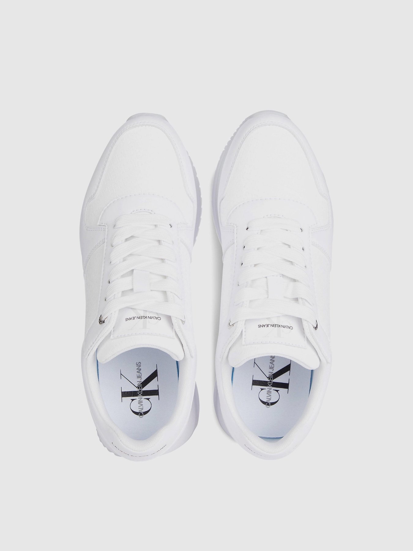 Кроссовки Calvin Klein модель YW0YW00079-YAF Фото