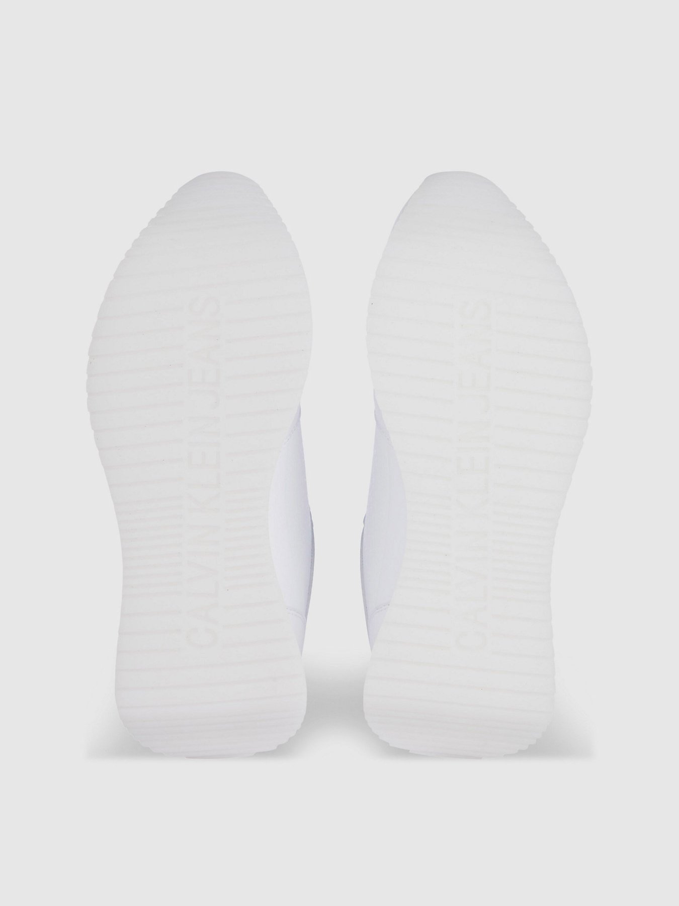 Кроссовки Calvin Klein модель YW0YW00079-YAF Фото