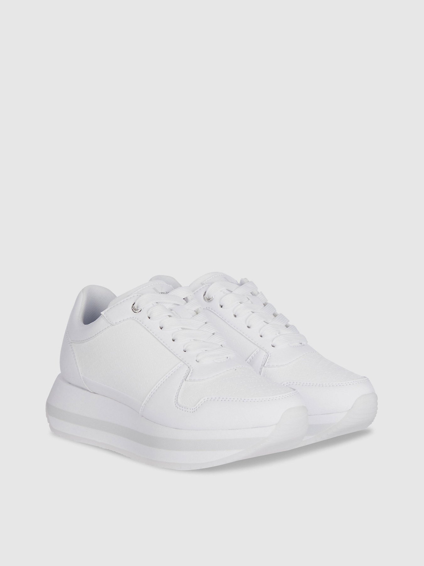 Кроссовки Calvin Klein модель YW0YW00079-YAF Фото