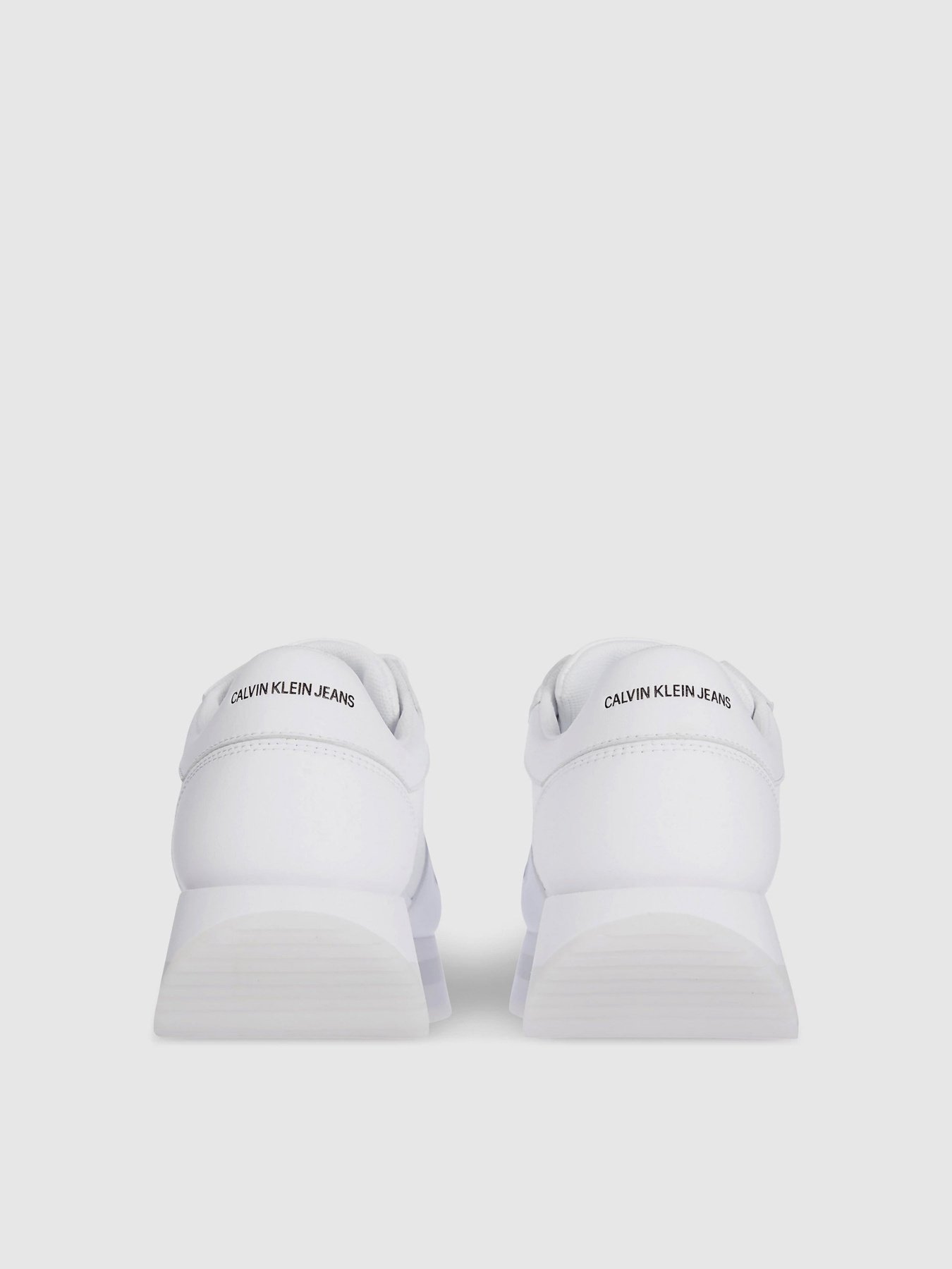 Кроссовки повседневные Calvin Klein модель YW0YW00079-YAF Фото