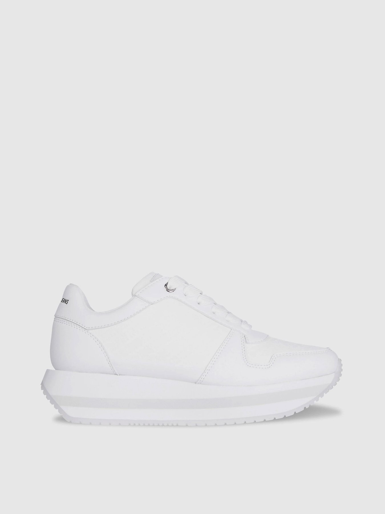 Кроссовки повседневные Calvin Klein модель YW0YW00079-YAF Фото