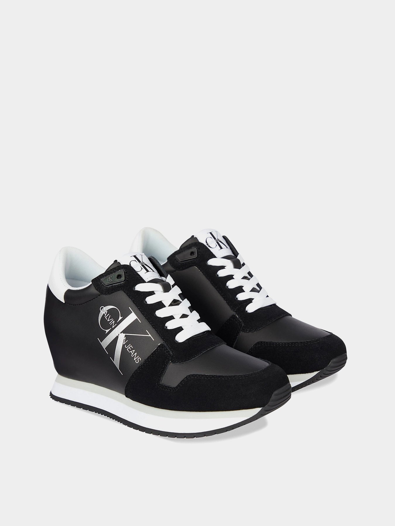 Кросівки Calvin Klein модель YW0YW00081-BDS Фото