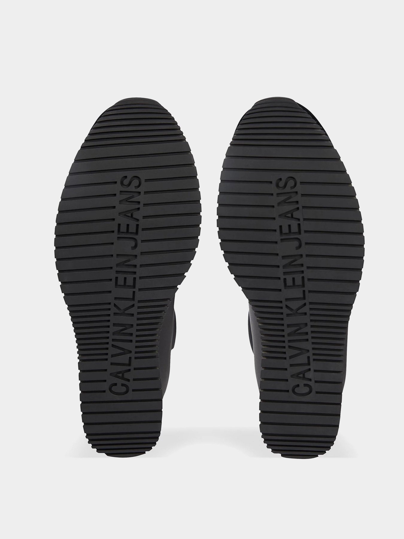 Кросівки Calvin Klein модель YW0YW00081-BDS Фото