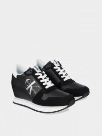 Кросівки Calvin Klein модель YW0YW00081-BDS Фото