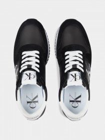 Кросівки Calvin Klein модель YW0YW00081-BDS Фото