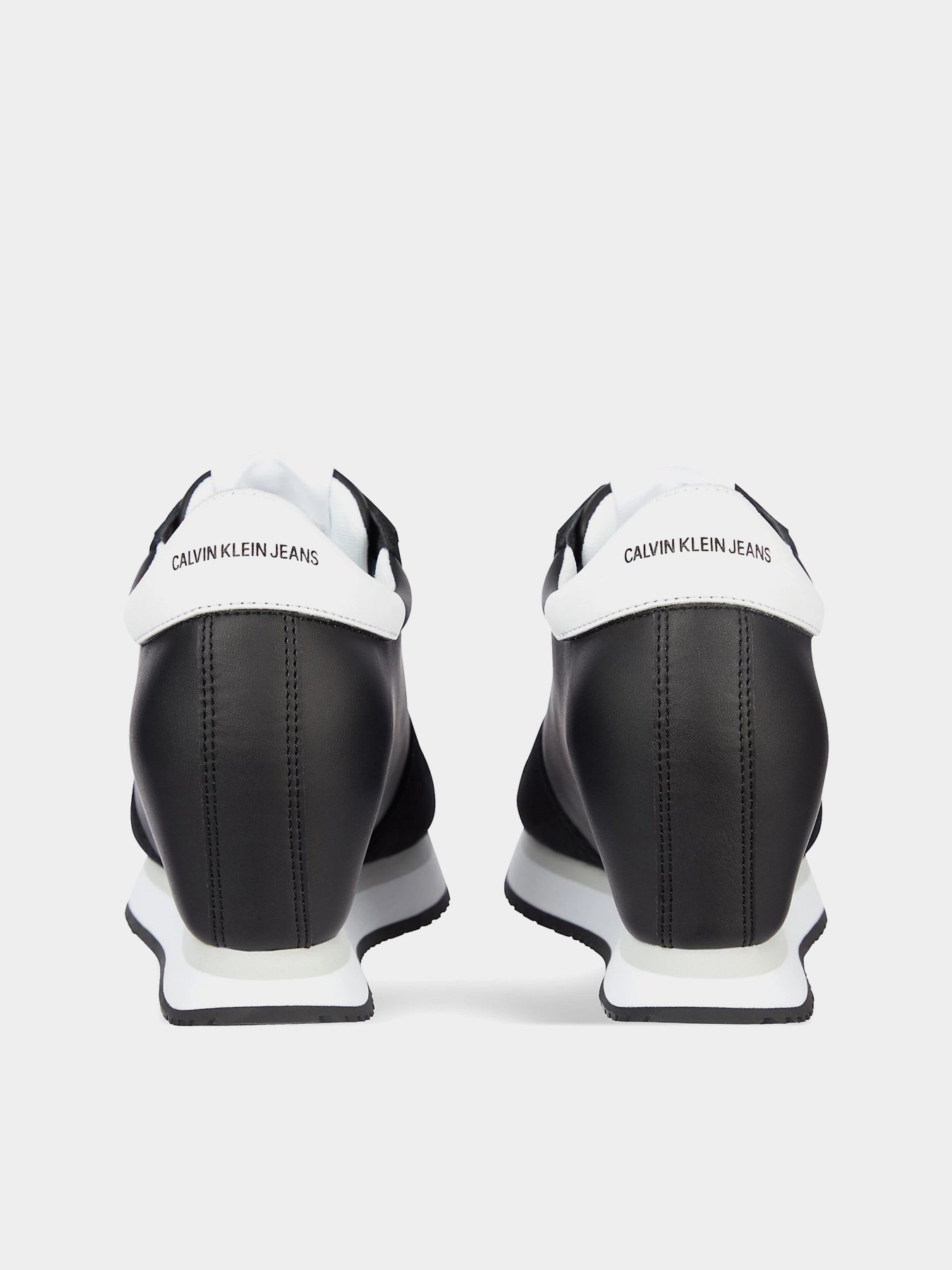 Кросівки повсякденні Calvin Klein модель YW0YW00081-BDS Фото