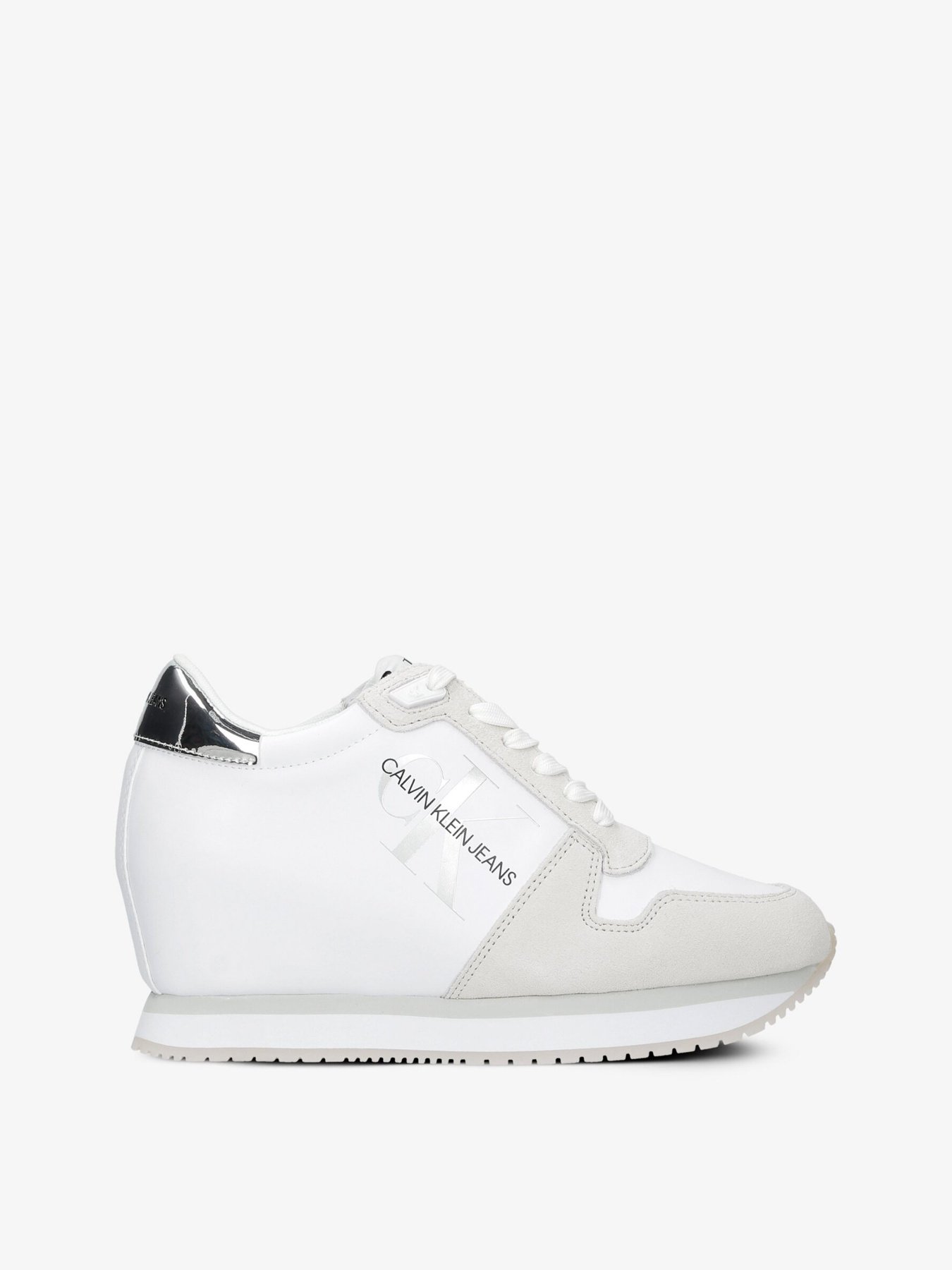 Кросівки Calvin Klein модель YW0YW00081-YAF Фото